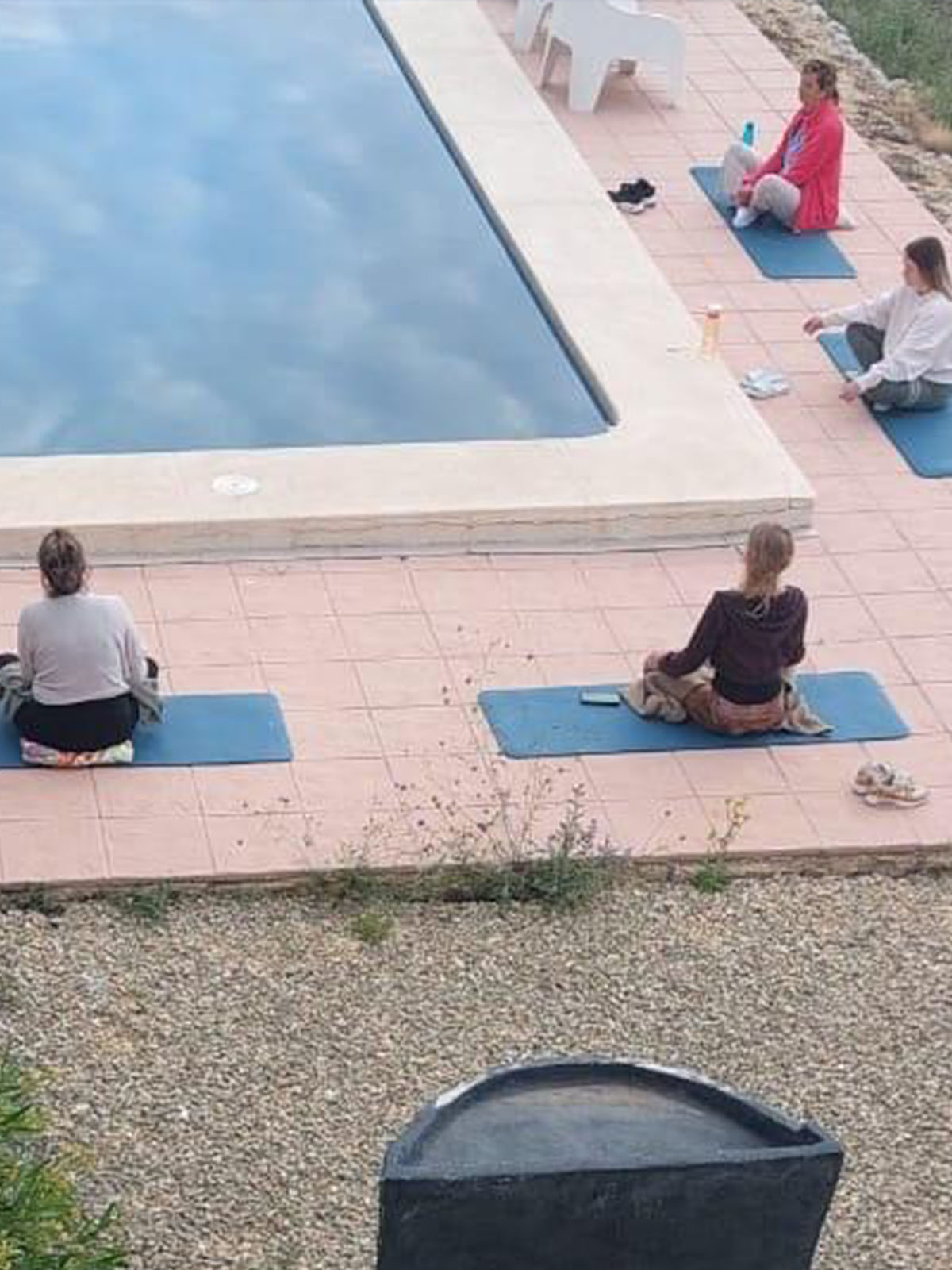 Heart Happiness Retraite, Wat kun je verwachten?